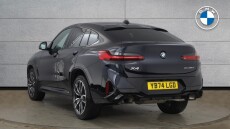 BMW X4 xDrive20d MHT M Sport 5dr Step Auto Diesel Estate